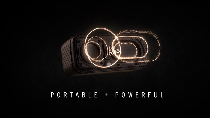 PORTABLE＋POWER
