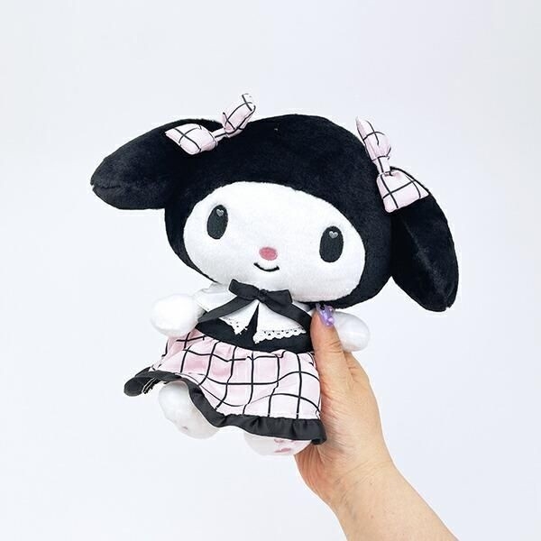 サンリオブラックグラフ