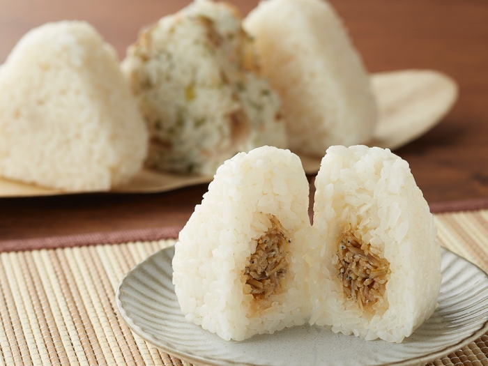 だしむすび 国産柚子ちりめん(画像はイメージです。)