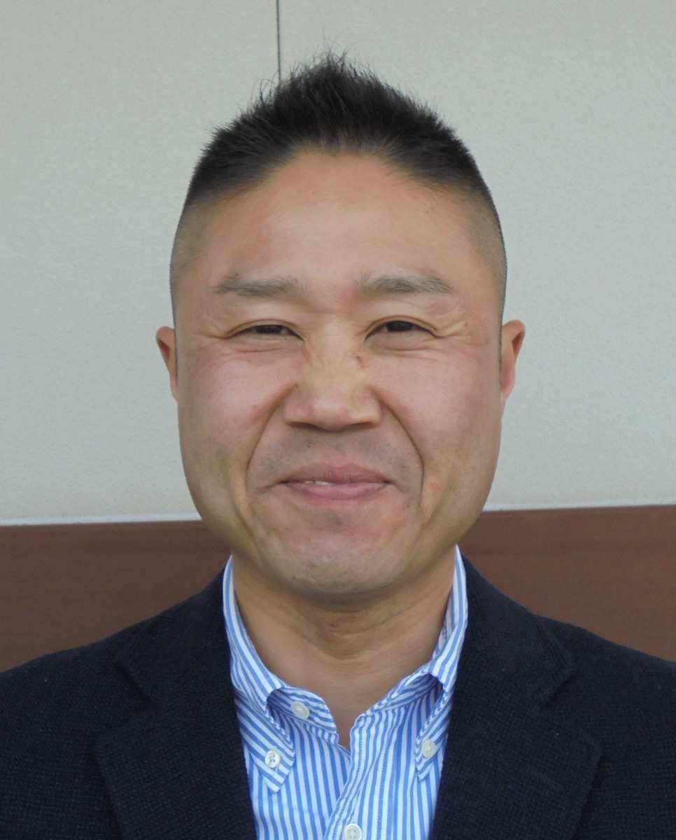 高村教授
