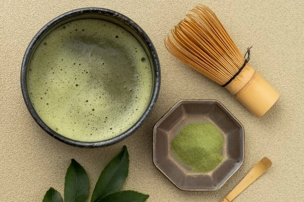 【福岡市】日本の伝統に触れる、書道と茶道の二本立て11月30日（日）開催「和の文化体験イベント」申込受付中