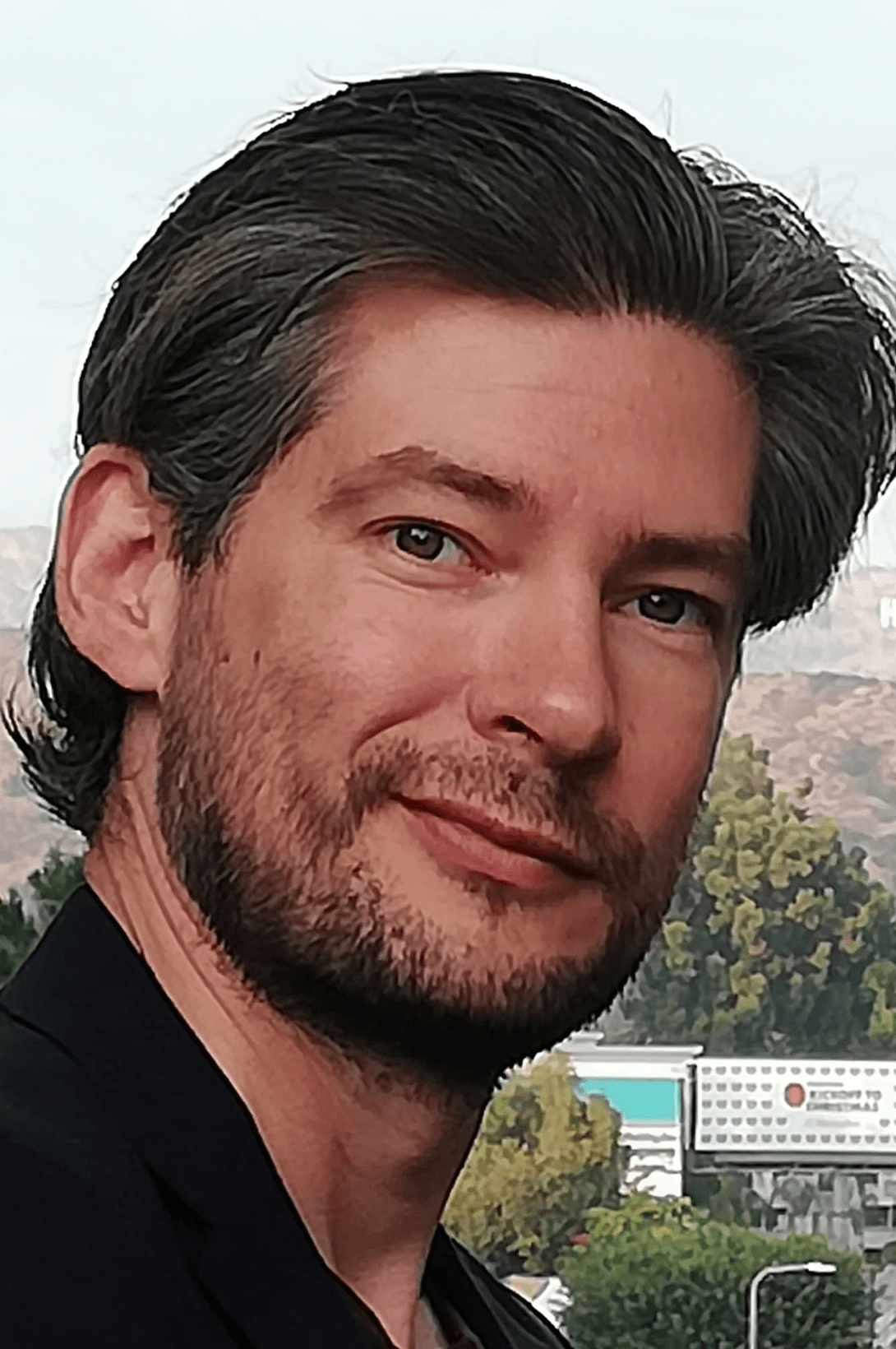 脚本/監督 ウィルコ・C・ルレンス