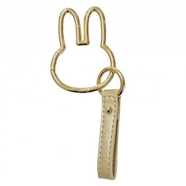 ミッフィーキーケース