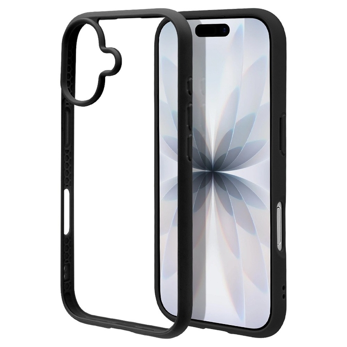 ブラック×クリア