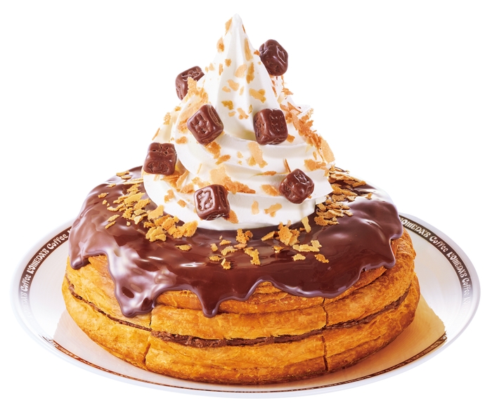 チョコノワール ~Made with KITKAT(R)~