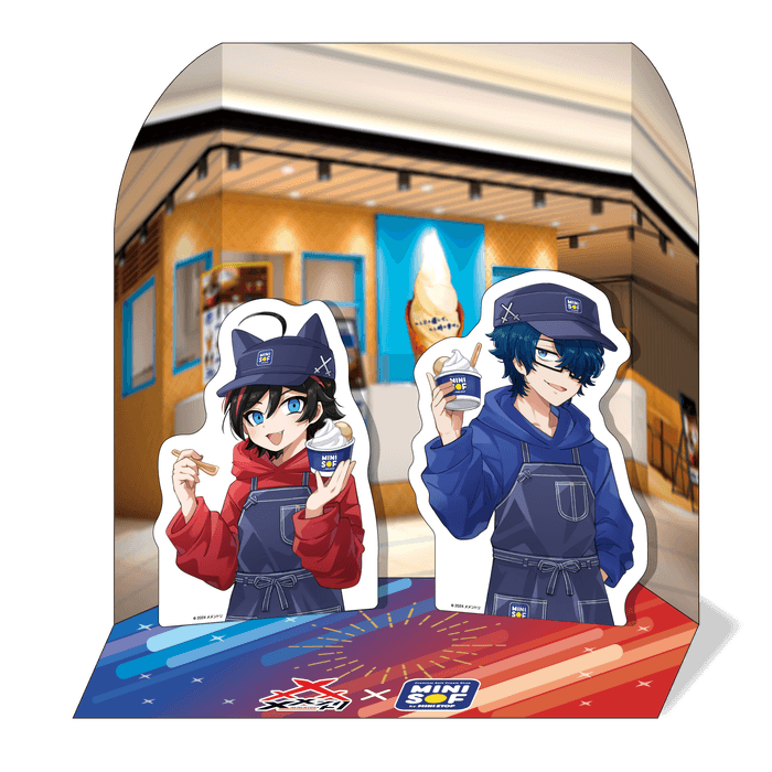 <フォトスポット イメージ画像> ※神田錦町1丁目店 はフォトスポット対象外