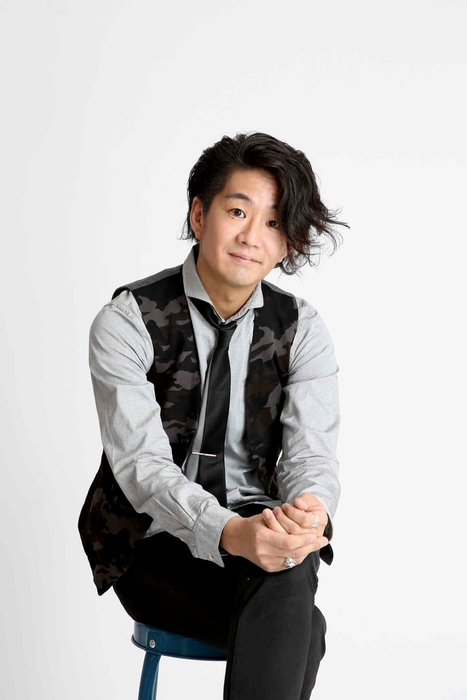 佐野眞介(演出)