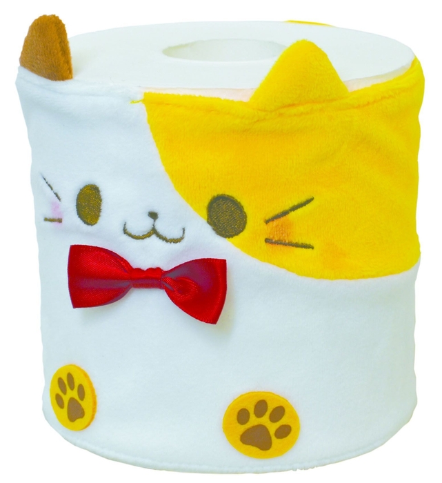 巻くタイプ(ミケ)