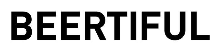 BEERTIFULロゴ