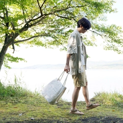 SERVALブランドのWATERSIDE BAG　 6/20-7/20期間限定で10％オフキャンペーンを実施