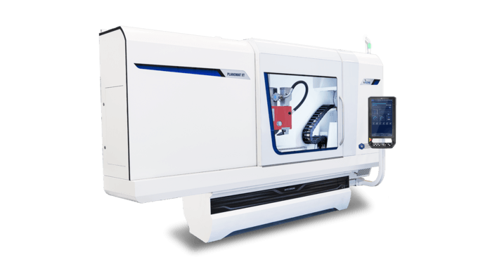 クリープフィード研削盤 PLANOMAT XT 608