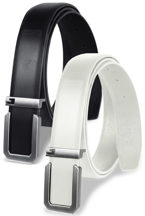 ホワイト&ブラック