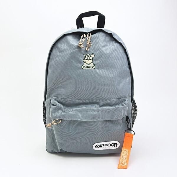 星のカービィのデイバッグ