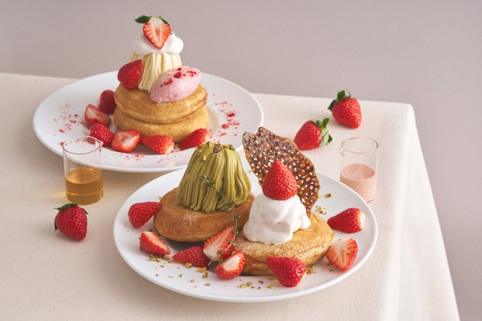 カフェ&ブックスビブリオテーク