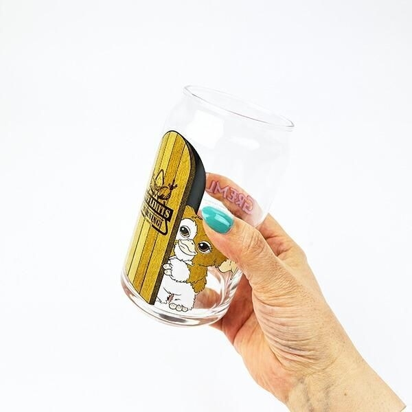 グレムリンのシンプルなマグカップ