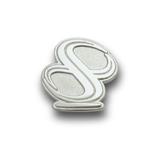 株式会社BSスタッフ様 社章