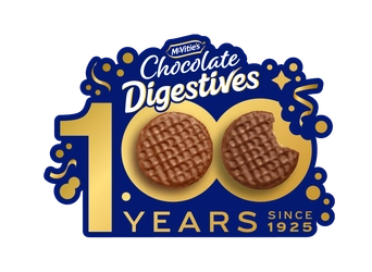 ＼感謝の気持ちを込めて1万5千個無料配布／ マクビティ　ダイジェスティブビスケットチョコレート 発売100周年記念　サンプリングイベント開催！