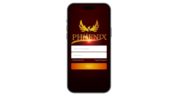 大手証券会社と共同開発した最新投資アプリケーション 「PHOENIX」の先行情報を11月10日に配信