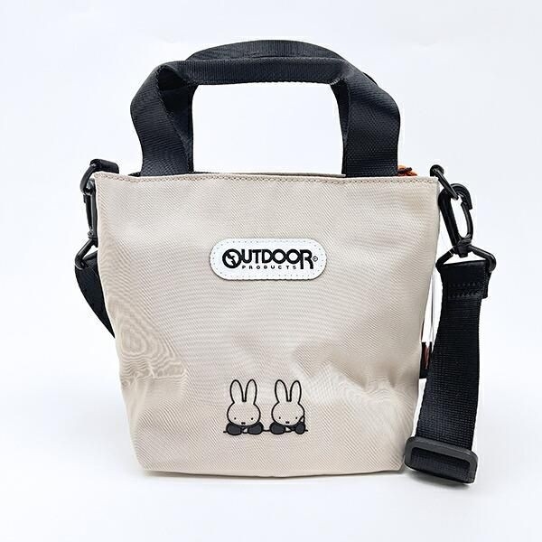 ミッフィーバッグ