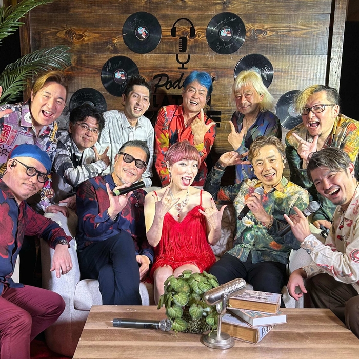 Orquesta de la Luz オルケスタ・デ・ラ・ルス