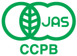 有機JAS認証マーク