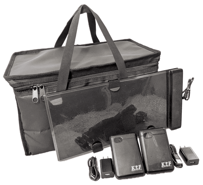 バッテリープラスセット