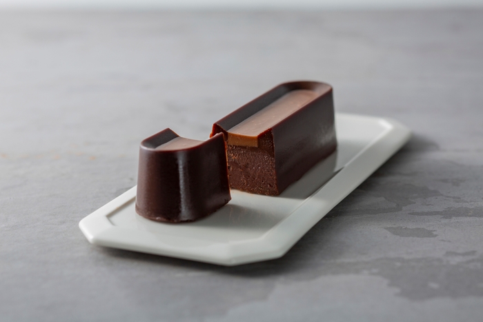 ガトーショコラ カカオ