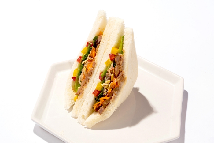 <ブロッサム&ブーケ>