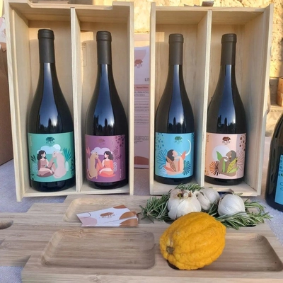 世界のナチュラルワインをテイスティング＆生産者と交流ができる 体験型イベントを東京都・新宿にて11月26日・27日に開催