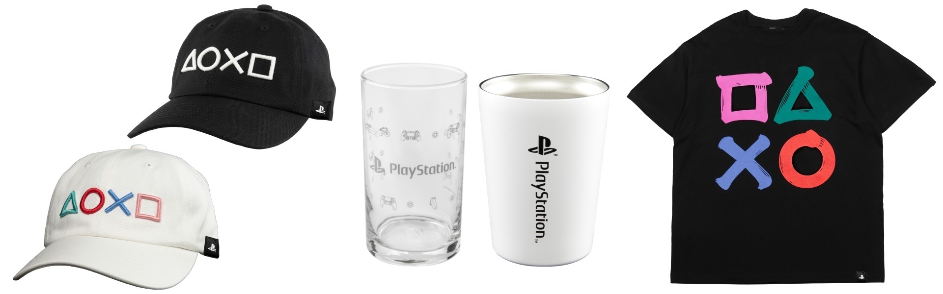 「ASOBI GRAPHT」  PlayStation(TM) オフィシャルライセンスプロダクト