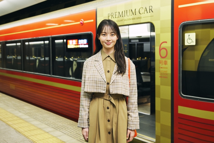 8代目おけいはん 枚方けい子