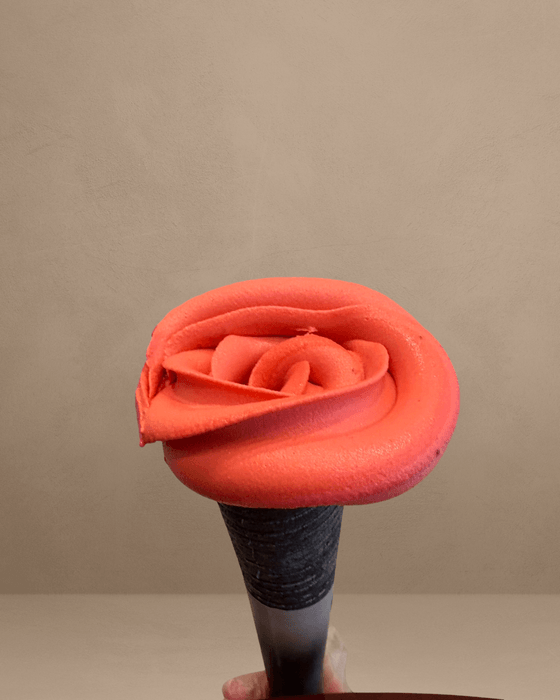 ローズレッドストロベリー