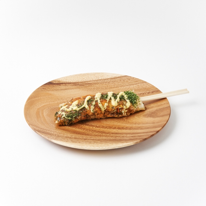 <九條屋>はしまき