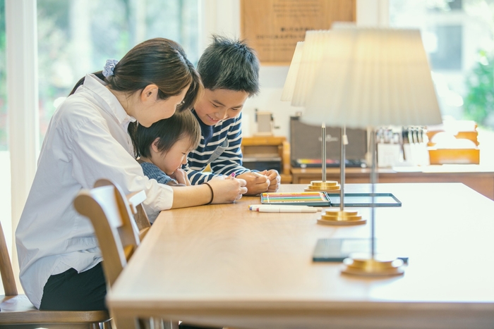 まってるラウンジ