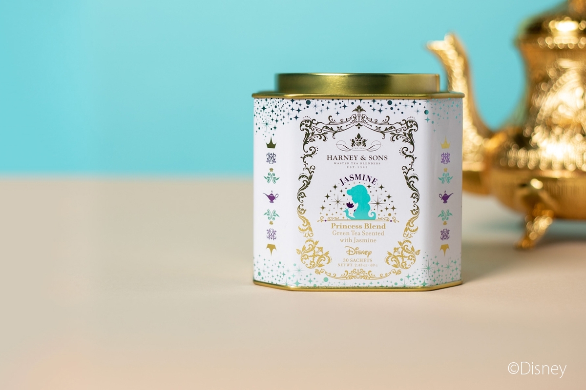 【Disney Collection】JASMINE/ジャスミン