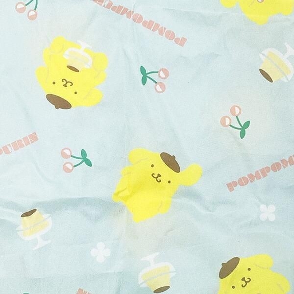 ポムポムプリンのエコバッグ