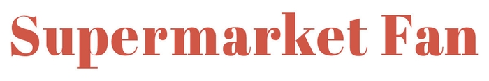 スーパーマーケットファンロゴ