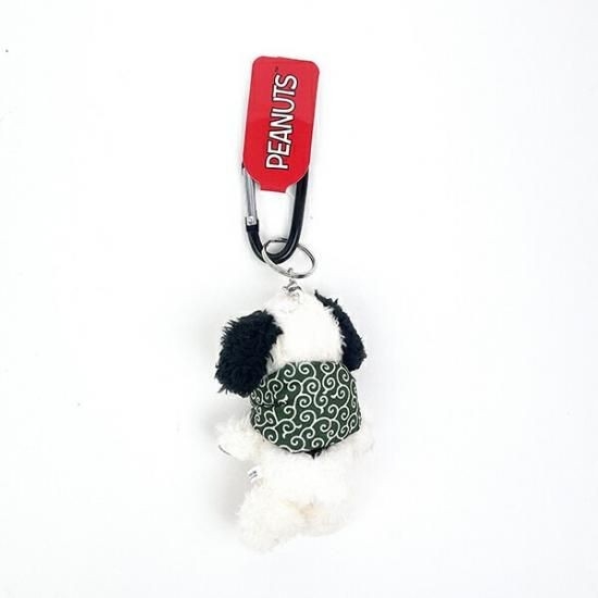 スヌーピーコスチュームマスコット