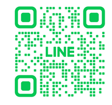 LINE 二次元コード