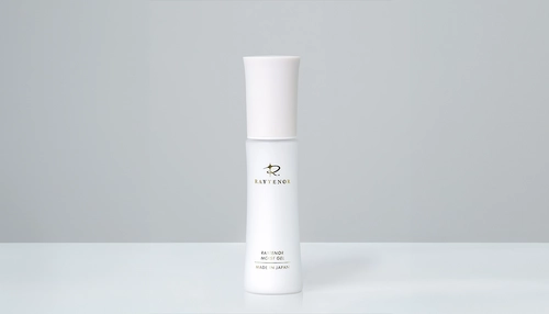 独自の4層バリア設計でみずみずしさ続く保湿ジェル　 『レイテノールモイストジェル』10月31日(金)より予約開始！
