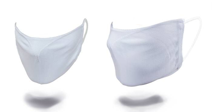 ストレッチニットマスク ロングタイプ