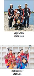 沖縄美ら島財団×阪急交通社 共同特別企画 「桜華爛漫おきなわ花火2025」 1月21日（火）・22日（水） 海洋博公園エメラルドビーチで開催！