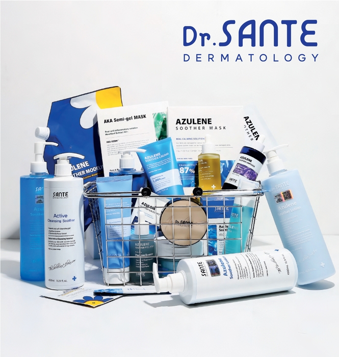 SANTE PRODUCT