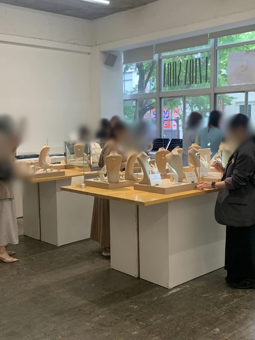 福岡会場での様子