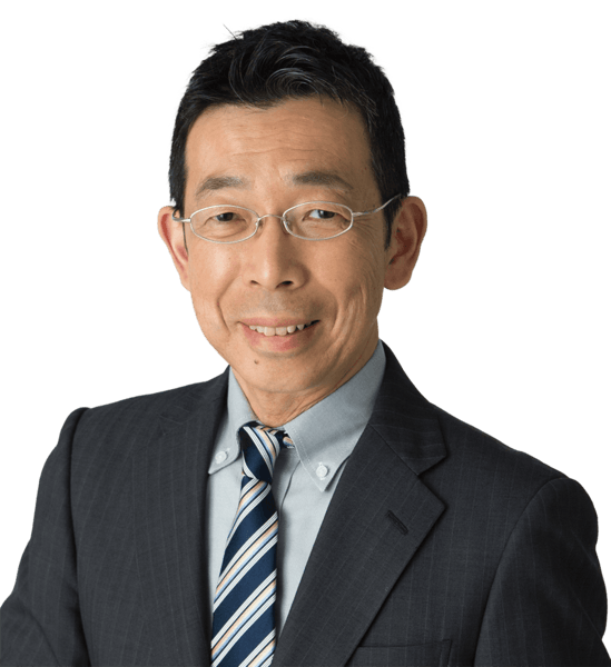 テレビ新広島 棚田 徹 アナウンサー