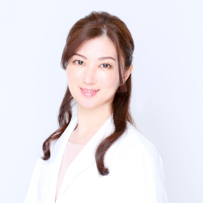 オーナーセラピスト永井