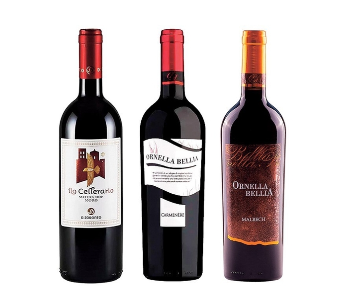 【サッソリーノ】