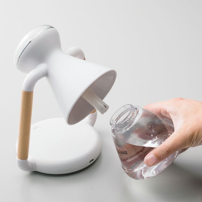 Humi+(ヒューミープラス)の詳細①