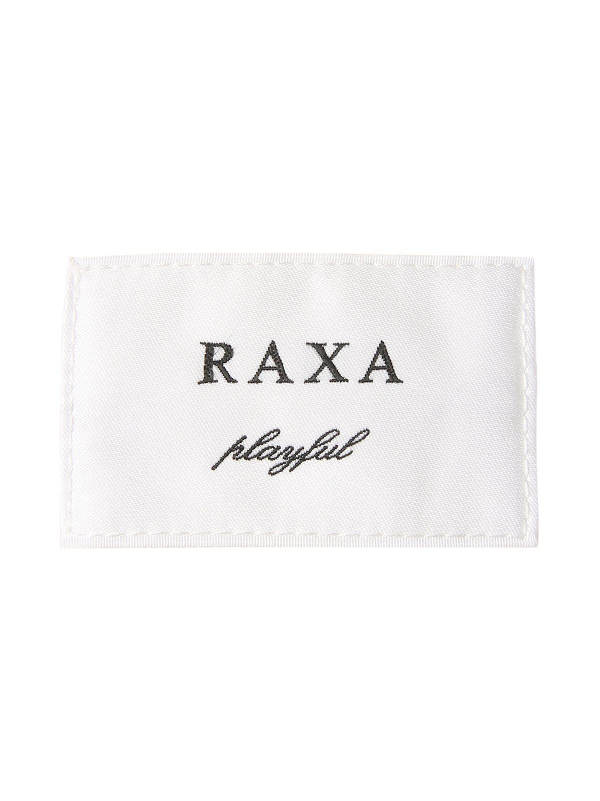 RAXA playful