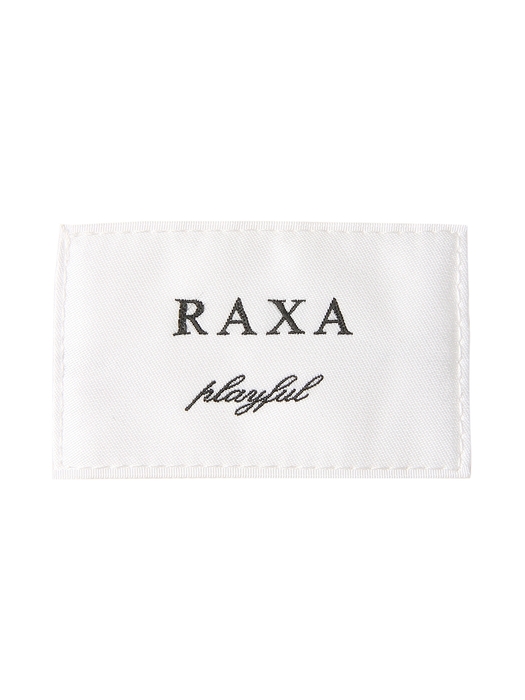 RAXA playful